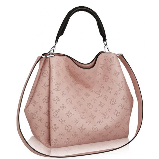 Louis Vuitton Babylone PM M50031 M50032 M50033