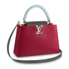 Louis Vuitton Capucines PM M51779 M52988