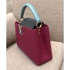 Louis Vuitton Capucines PM M51779 M52988