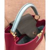 Louis Vuitton Capucines PM M51779 M52988