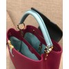 Louis Vuitton Capucines PM M51779 M52988