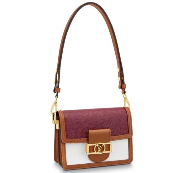 Louis Vuitton Mini Dauphine M53805
