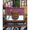 Louis Vuitton Mini Dauphine M53805