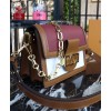 Louis Vuitton Mini Dauphine M53805