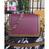 Louis Vuitton Mini Dauphine M53805