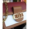 Louis Vuitton Mini Dauphine M53805