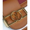 Louis Vuitton Mini Dauphine M53805