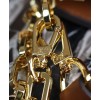 Louis Vuitton Mini Dauphine M53805
