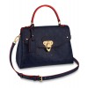 Louis Vuitton Georges MM M53944 M53945