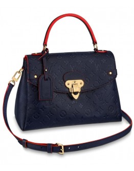 Louis Vuitton Georges MM M53944 M53945