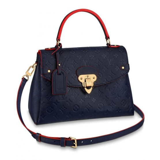 Louis Vuitton Georges MM M53944 M53945