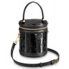 Louis Vuitton Cannes M53997 Black