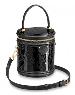 Louis Vuitton Cannes M53997 Black