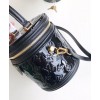 Louis Vuitton Cannes M53997 Black