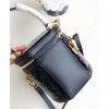 Louis Vuitton Cannes M53997 Black