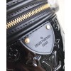 Louis Vuitton Cannes M53997 Black