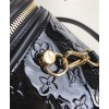 Louis Vuitton Cannes M53997 Black