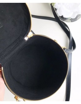 Louis Vuitton Cannes M53997 Black