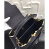 Louis Vuitton Capucine PM M54663 Black