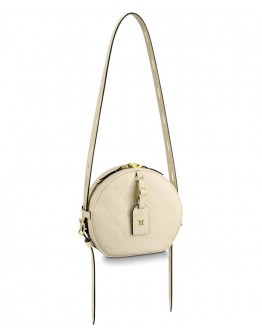Louis Vuitton Boite Chapeau Souple MM M45276 M45167