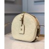 Louis Vuitton Boite Chapeau Souple MM M45276 M45167