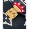 Louis Vuitton LV Crafty Pochette Metis M45384 M45385