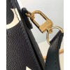 Louis Vuitton LV Crafty Pochette Metis M45384 M45385