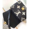 Louis Vuitton LV Crafty Pochette Metis M45384 M45385