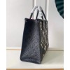 Louis Vuitton Onthego MM M45494 M45495