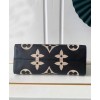 Louis Vuitton Onthego MM M45494 M45495