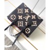 Louis Vuitton Onthego MM M45494 M45495