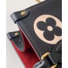 Louis Vuitton Onthego MM M45494 M45495