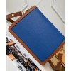 Louis Vuitton Dauphine MM M55071 Blue