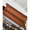 Louis Vuitton Dauphine MM M55071 Blue