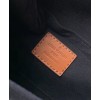 Louis Vuitton Dauphine MM M55071 Blue