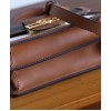Louis Vuitton Mini Dauphine M55073 Black