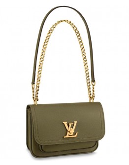 Louis Vuitton Lockme Chain PM M57067 M57071 M57072 M57073