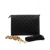 Louis Vuitton Coussin MM M57783 Black