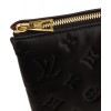 Louis Vuitton Coussin MM M57783 Black