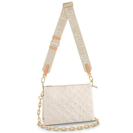 Louis Vuitton Coussin PM M57790 M57792 M57793