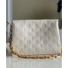 Louis Vuitton Coussin PM M57790 M57792 M57793