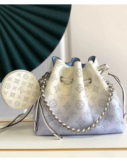 Louis Vuitton Bella M57855 M57856