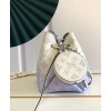 Louis Vuitton Bella M57855 M57856