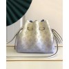 Louis Vuitton Bella M57855 M57856