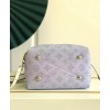 Louis Vuitton Bella M57855 M57856