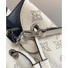 Louis Vuitton Bella M57855 M57856