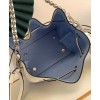 Louis Vuitton Bella M57855 M57856