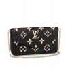 Louis Vuitton Felicie Pochette M69977 M80482