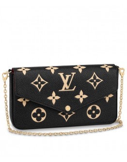 Louis Vuitton Felicie Pochette M69977 M80482