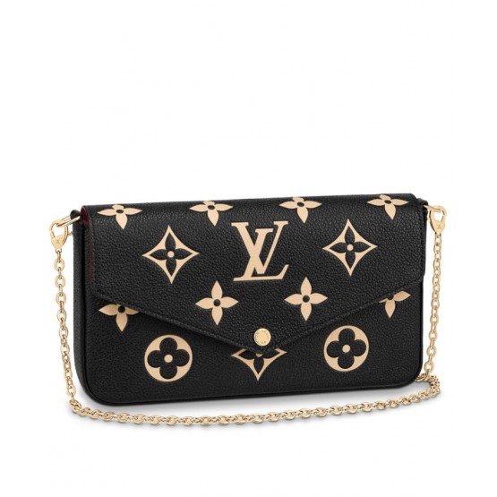 Louis Vuitton Felicie Pochette M69977 M80482
